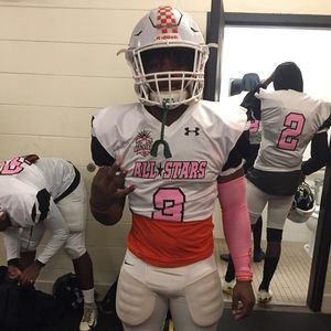 Meet your Posher, Jay